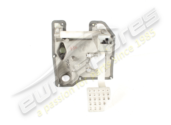 usado ferrari soporte de pedal número de pieza 176464