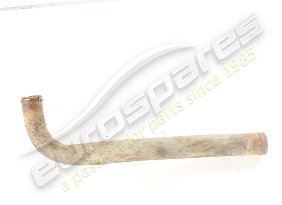 usado ferrari manguera de agua de metal chas02930 número de pieza 26823