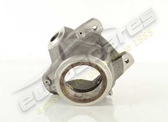 nuevo lamborghini soporte del cubo de la rueda delantera derecha número de pieza 005137348