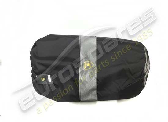 nuevo lamborghini funda para coche aspecto de carbono para sv número de pieza 400098101