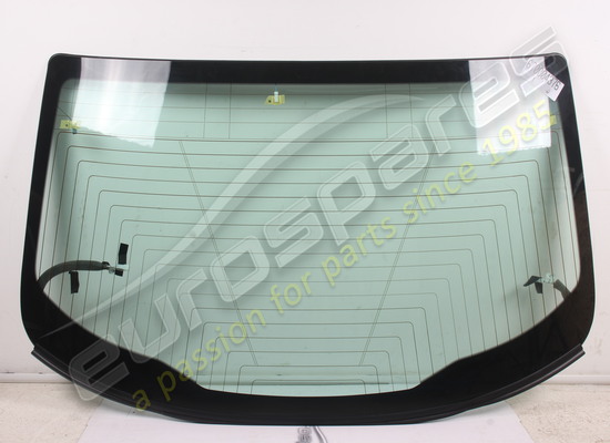 nuevo maserati puesto cristallo lunotto. número de pieza completo 673003588