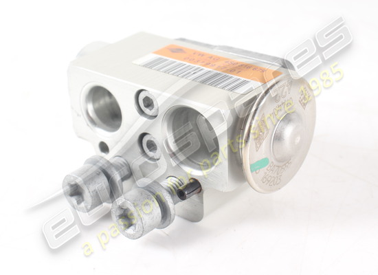 usado lamborghini válvula de expansión del aire acondicionado número de pieza 4s0816679