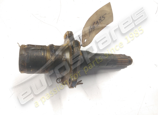 nuevo ferrari eje con cubo izquierdo número de pieza 136985