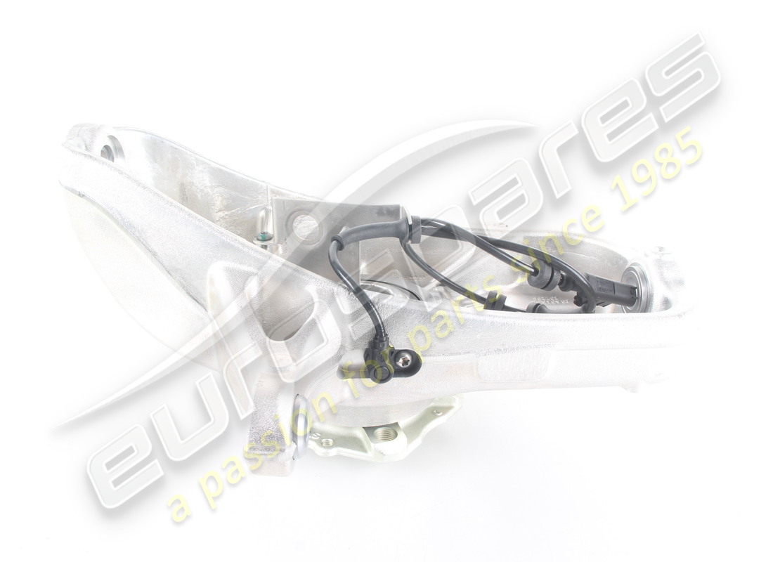 NUEVO FERRARI SOPORTE DE BUJE DELANTERO DERECHO COMPLETO. NÚMERO DE PARTE 275965 (3) nuevo ferrari soporte de buje delantero derecho completo. número de parte 275965 (3)