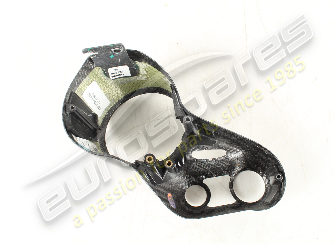 usado ferrari completo lado del conductor izquierdo número de pieza 891898 (2)