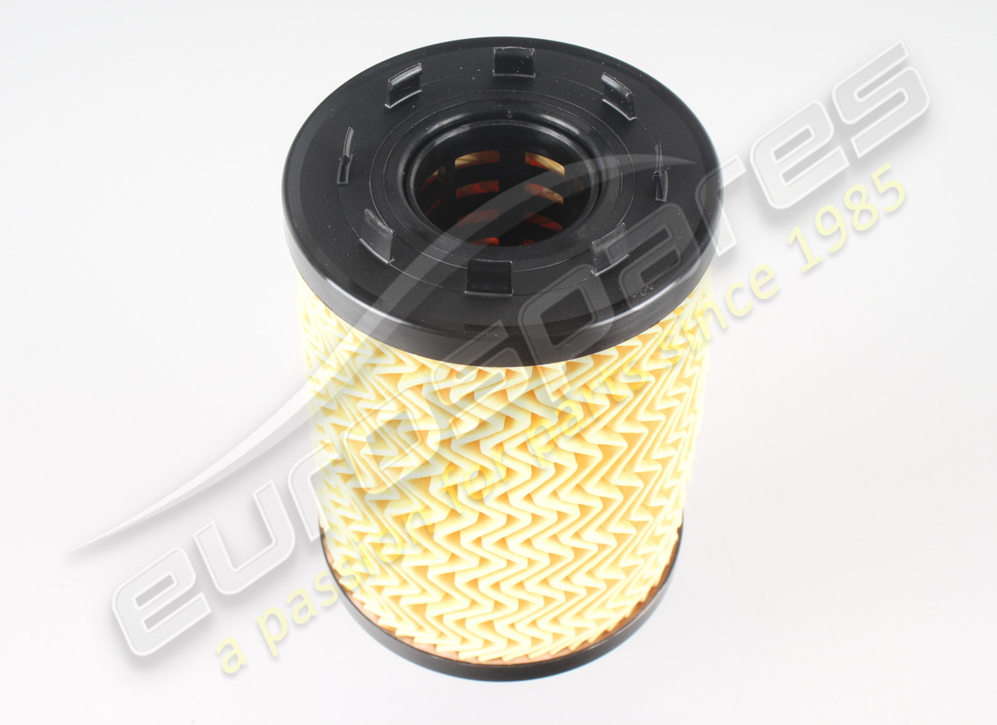 nuevo filtro de aceite maserati. número de parte 295948 (3)
