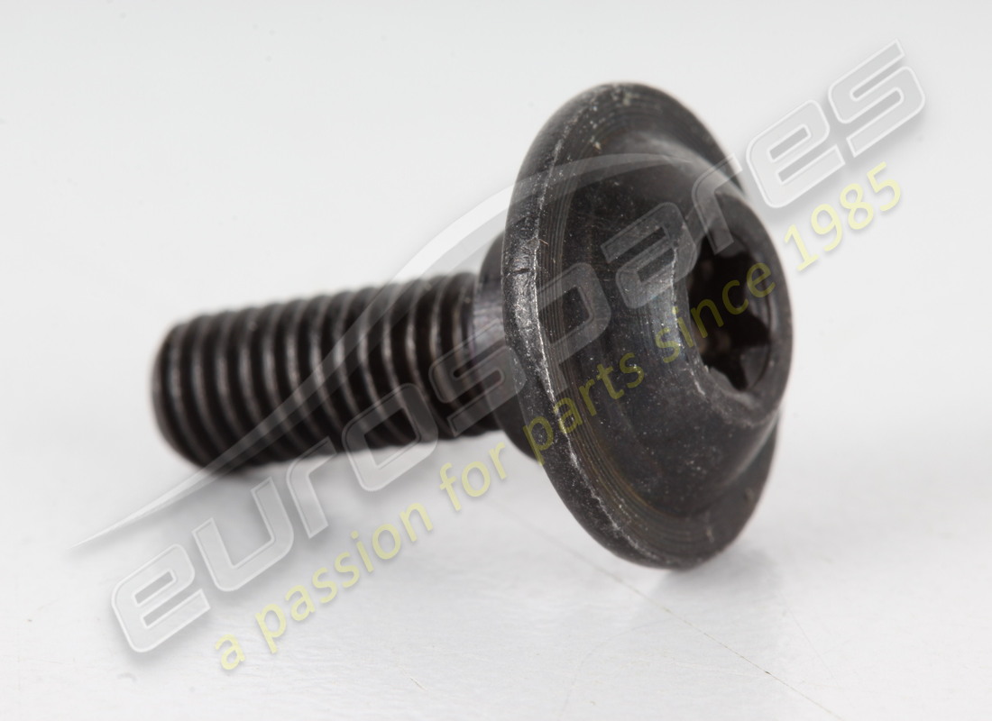 nuevo tornillo maserati [m 5]. número de pieza 69089100 (1)
