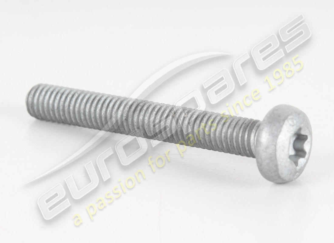 nuevo lamborghini enchufe hexalobular m6x45. número de pieza n10405702 (1)