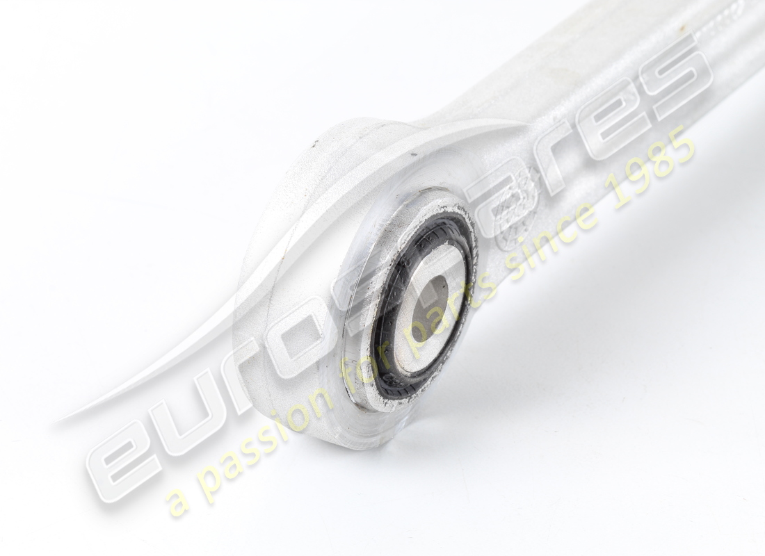 NUEVO TIRANTE DE REGULACIÓN DE CONVERGENCIA MASERATI. NÚMERO DE PARTE 670006273 (4) nuevo tirante de regulación de convergencia maserati. número de parte 670006273 (4)