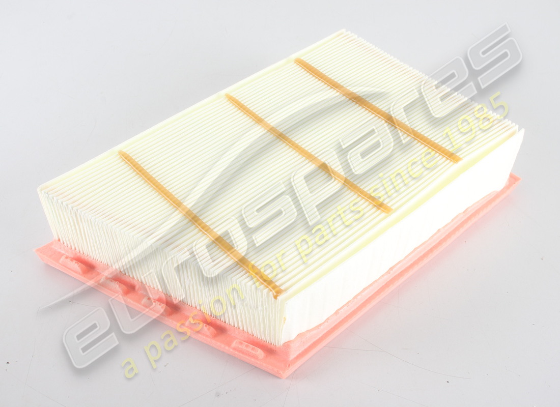 nuevo porsche filtro de aire. número de parte 992129620a (2)