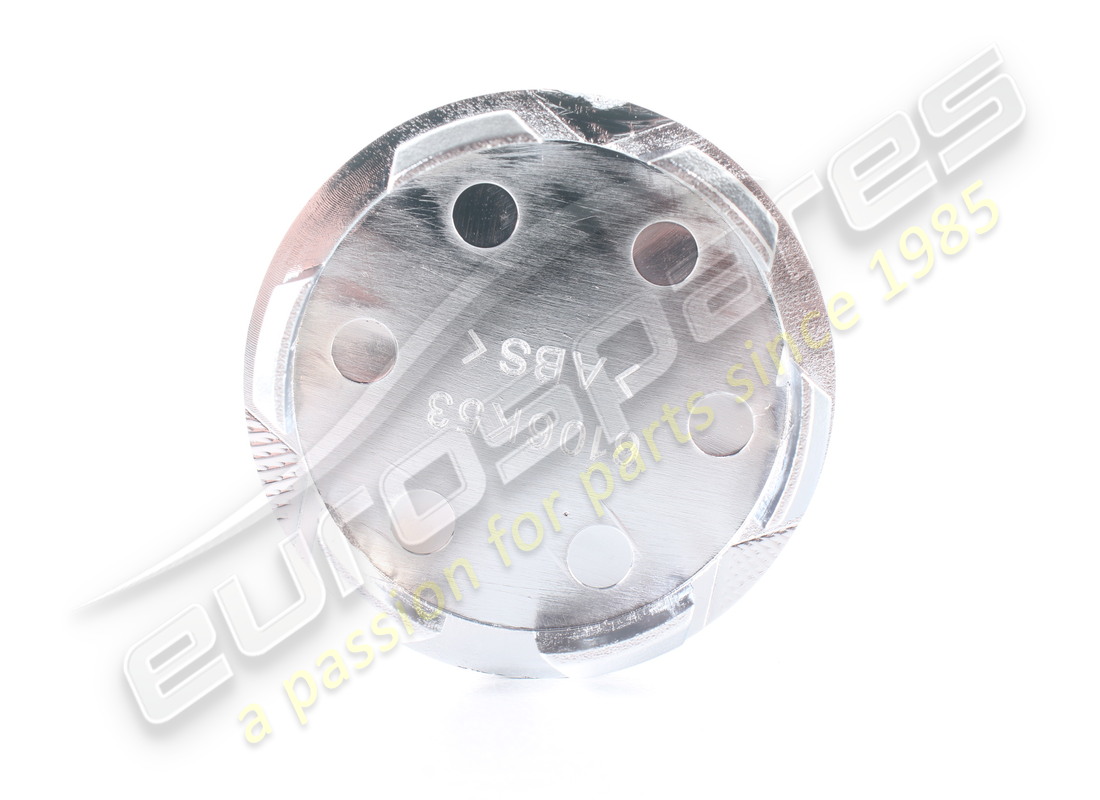 nueva insignia de rueda maserati. número de parte 367202106 (2)