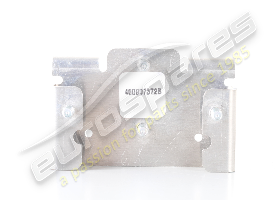 NUEVO SOPORTE LAMBORGHINI. NÚMERO DE PARTE 400907372B (1) nuevo soporte lamborghini. número de parte 400907372b (1)