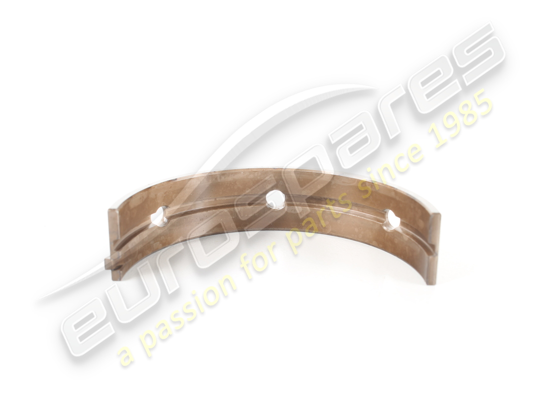 nuevo maserati semi-cojinete superior (azul). número de pieza 275617 (3)