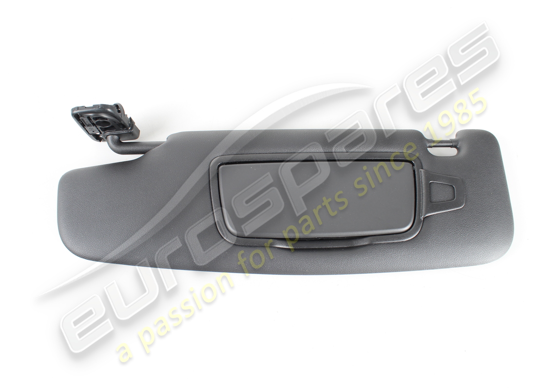 nueva visera solar negra porsche. número de pieza 99173103126of7 (2)