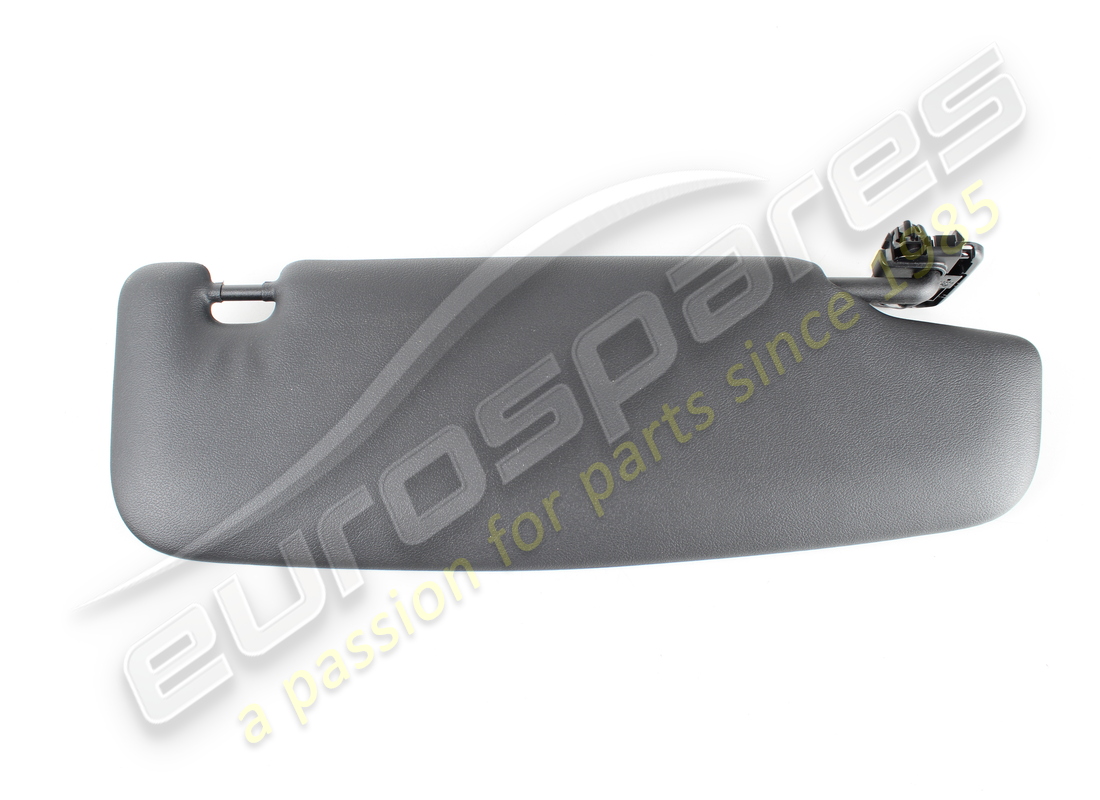 nueva visera solar negra porsche. número de pieza 99173103126of7 (1)
