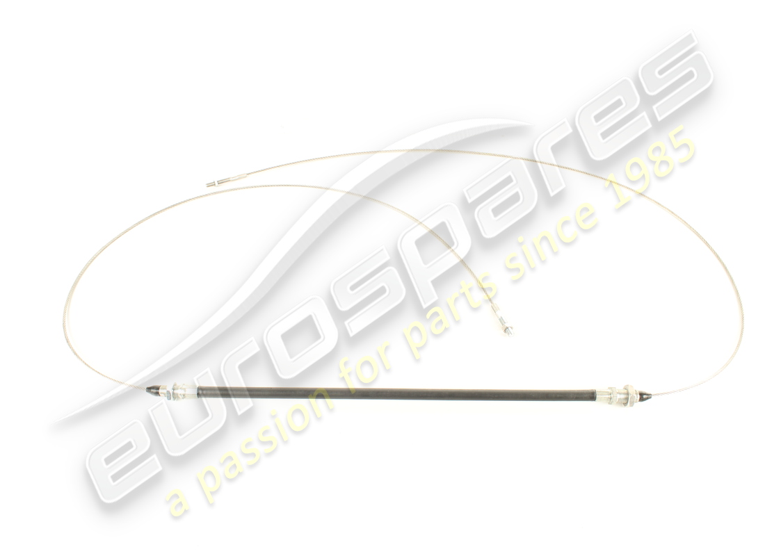 nuevo ferrari cable de embrague lhd número de pieza 106598 (1)