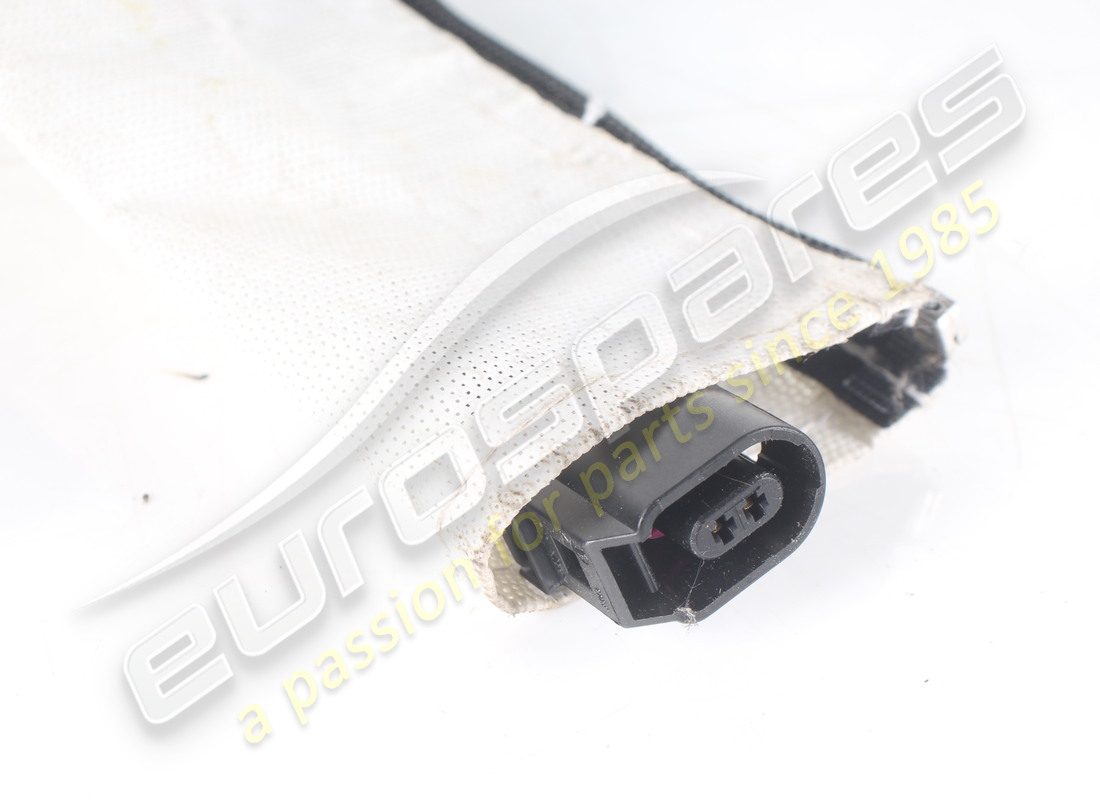 NUEVO LAMBORGHINI ARNÉS DE CABLEADO PARA INTERIOR. NÚMERO DE PIEZA 408971140 (6) nuevo lamborghini arnés de cableado para interior. número de pieza 408971140 (6)