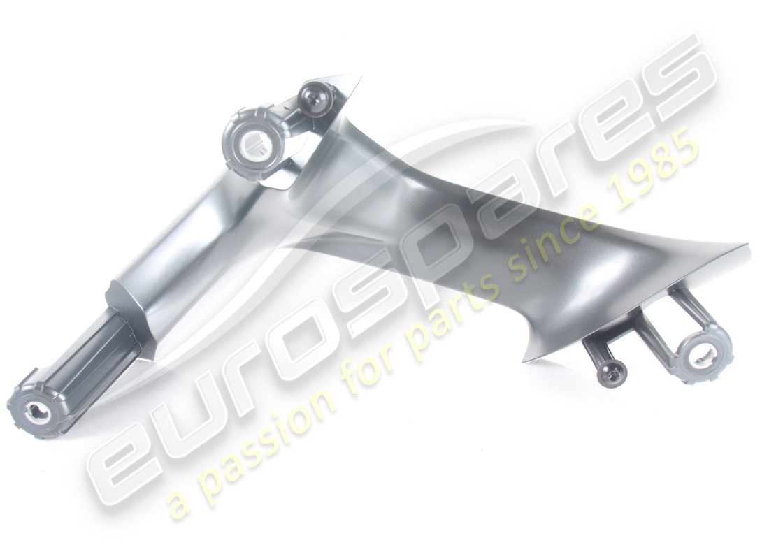 EMPOTRADO DE MANGO LAMBORGHINI USADO. NÚMERO DE PARTE 4T0867157E (1) empotrado de mango lamborghini usado. número de parte 4t0867157e (1)