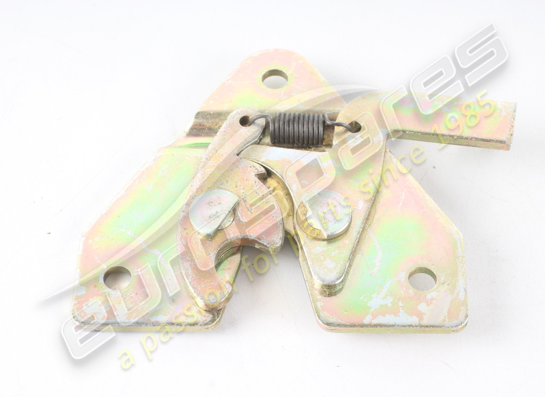 nuevo ferrari cerradura de asiento derecho. número de pieza 61516900 (1)