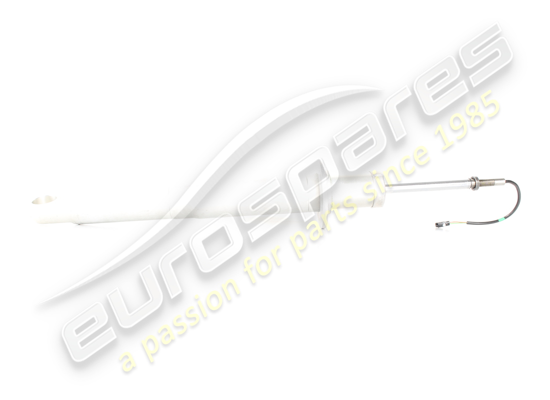 NUEVO AMORTIGUADOR DELANTERO MASERATI. NÚMERO DE PARTE 286945 (1) nuevo amortiguador delantero maserati. número de parte 286945 (1)