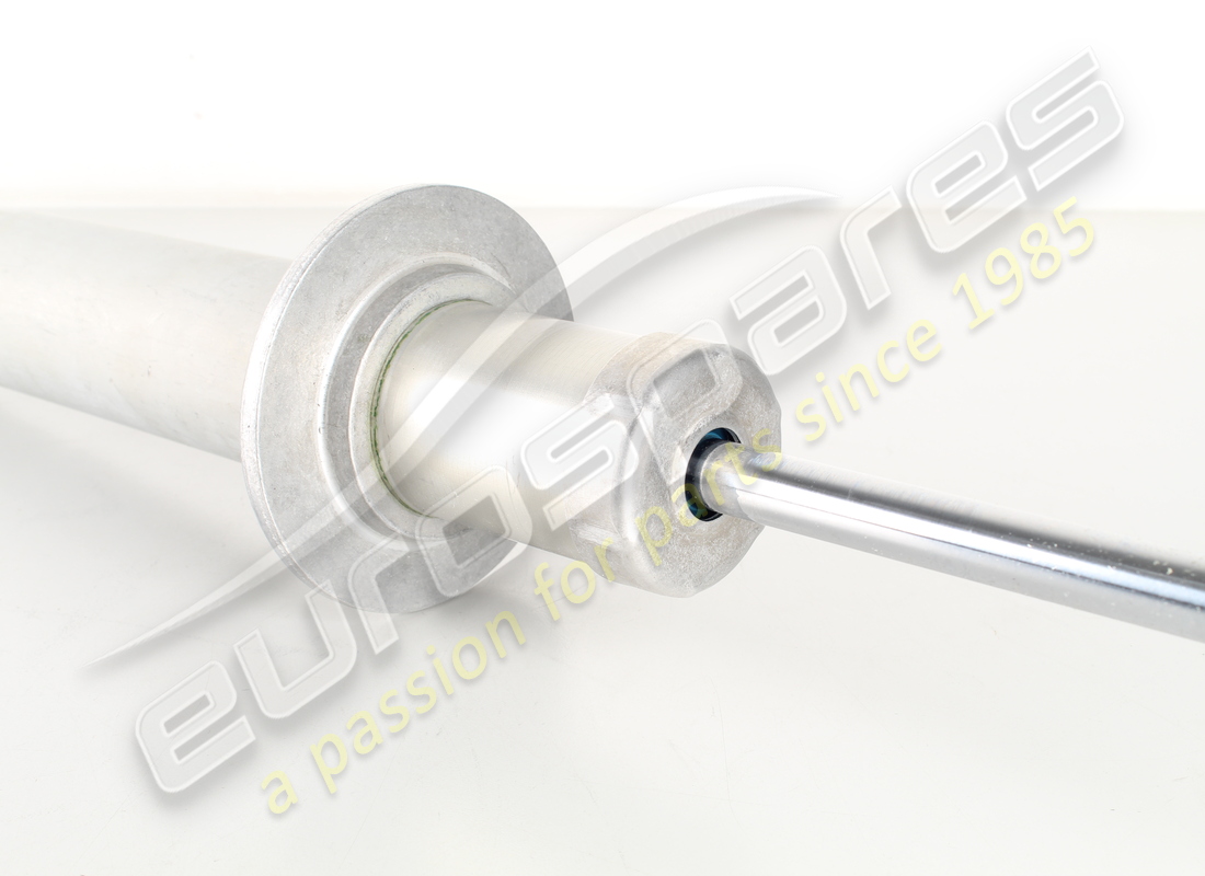 NUEVO AMORTIGUADOR DELANTERO MASERATI. NÚMERO DE PARTE 286945 (5) nuevo amortiguador delantero maserati. número de parte 286945 (5)