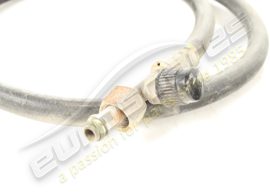 TUBO FERRARI USADO. NÚMERO DE PARTE 64827600 (2) tubo ferrari usado. número de parte 64827600 (2)