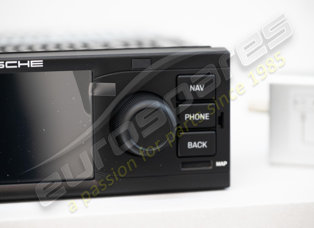 nuevo porsche porsche gestión de comunicaciones clásica / pccm. número de pieza 91164559000 (11)