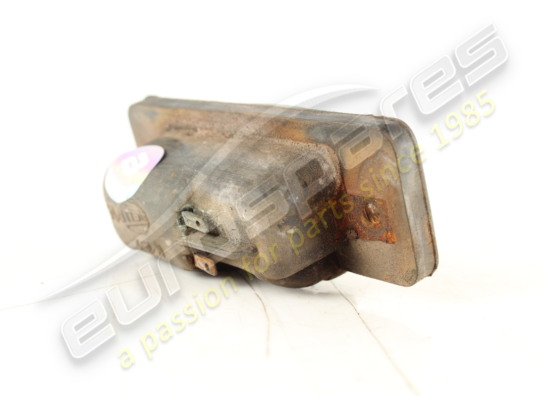 lámpara debajo de la puerta ferrari usada. número de parte 65088400 (3)