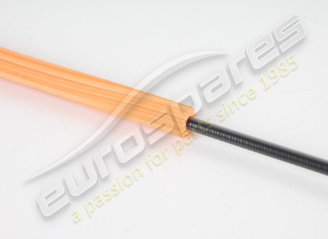 nuevo cable bowden lamborghini. número de parte 400837085 (3)