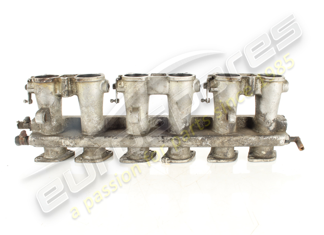 used maserati collettore d'aspirazione. part number 1017552050198 (3)
