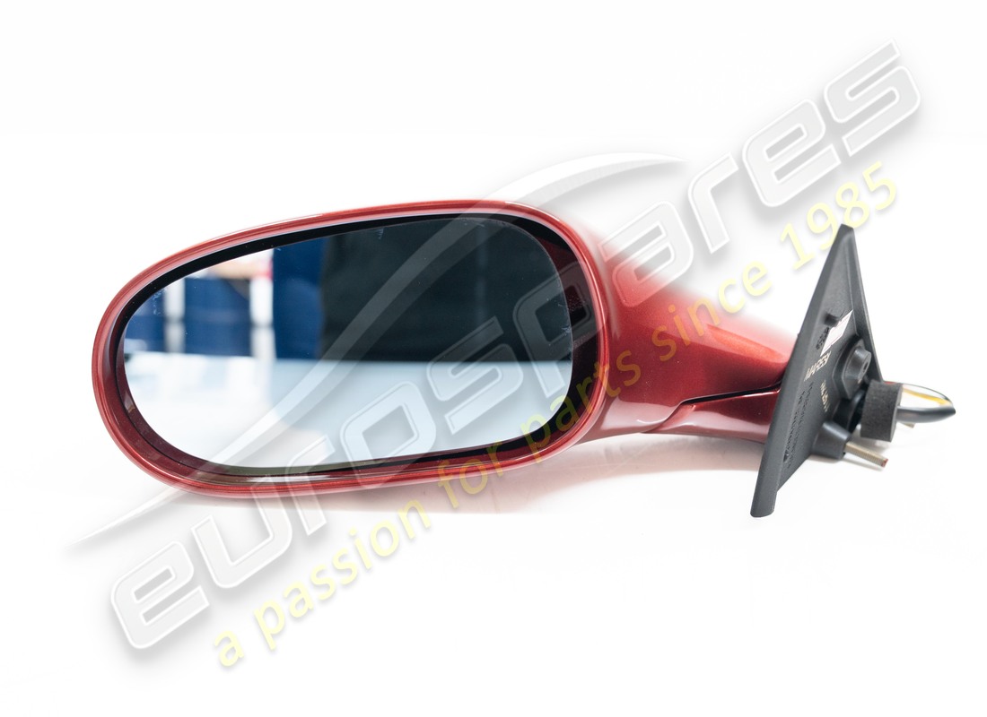 NUEVO (OTRO) Ferrari ESPEJO TRASERO EXTERNO IZQUIERDO. NÚMERO DE PARTE 65617510 (1)