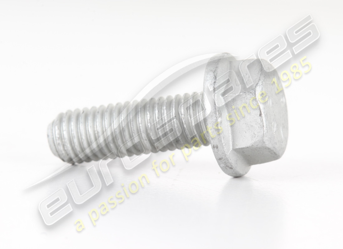 nuevo tornillo ferrari. número de parte 16287224 (1)