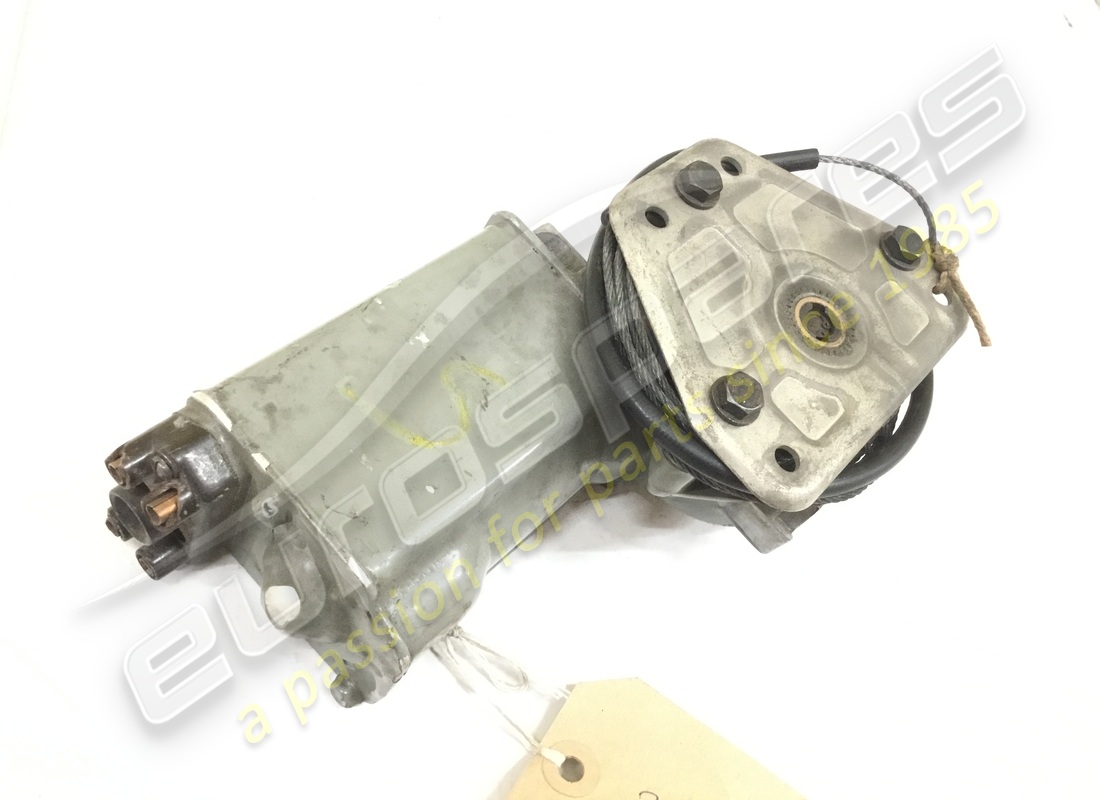 nuevo (otro) ferrari motor de ventana. número de parte 2423054201 (2)