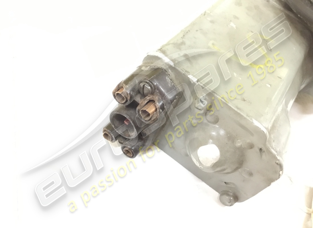 new (other) ferrari window motor. part number 2423054201 (3)