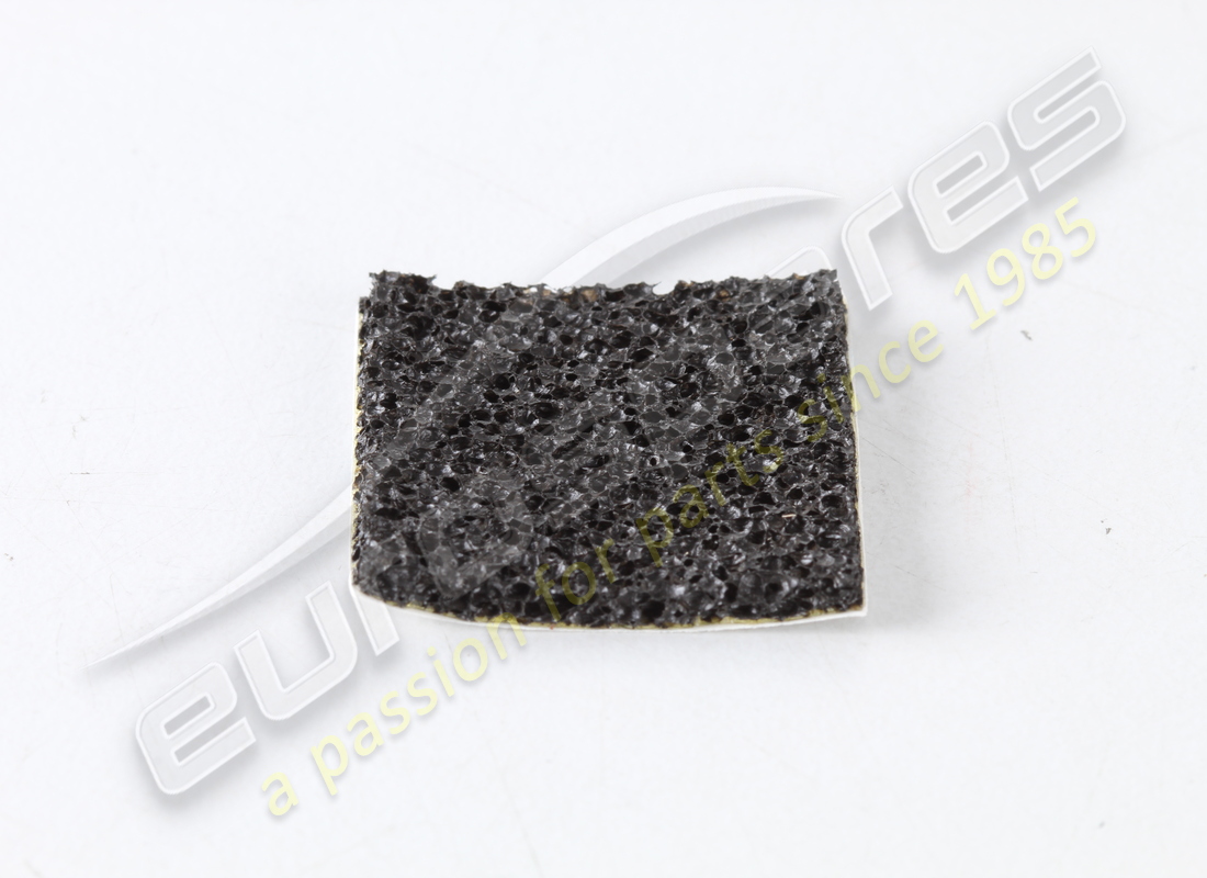 NUEVO (OTRO) LAMBORGHINI ABSORBENTE DE SONIDO. NÚMERO DE PIEZA 400862263 (2) nuevo (otro) lamborghini absorbente de sonido. número de pieza 400862263 (2)