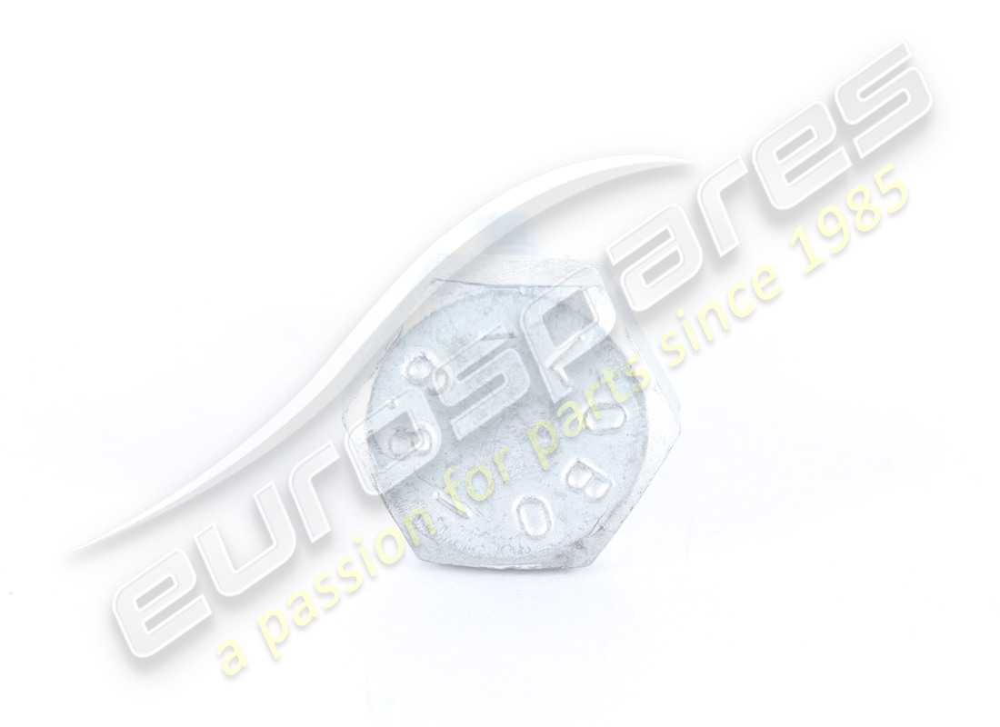 nuevo tornillo ferrari. número de parte 16043224 (2)