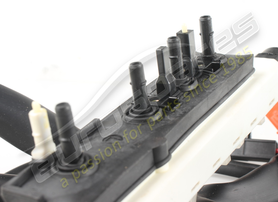 nuevo joystick de asiento maserati. número de pieza 376980309 (4)