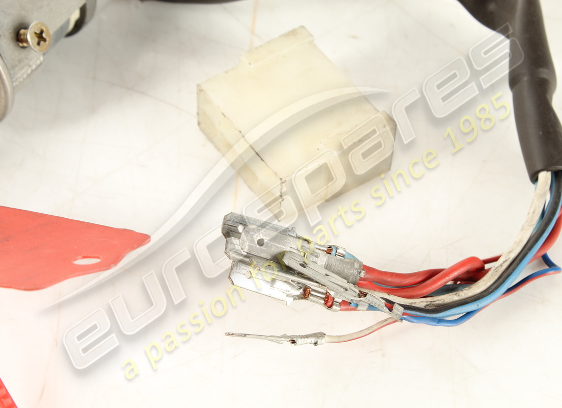 dispositivo antirrobo ferrari usado. número de parte 164514 (4)