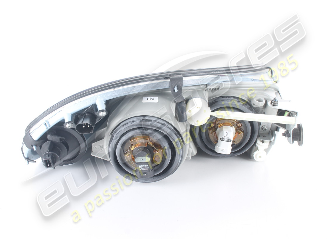 nuevo ferrari faro izquierdo luz de corte/altura ''azul claro''. número de parte 65994995 (3)