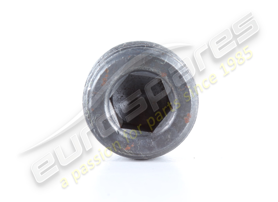 nuevo maserati tapón roscado 3/8-18. número de pieza 585411800 (2)