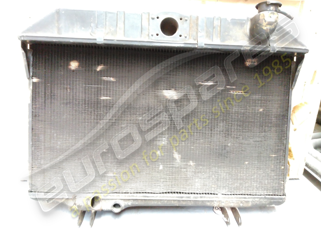 nuevo ferrari radiador 275 gtb4 oe. número de parte 800136 (1)