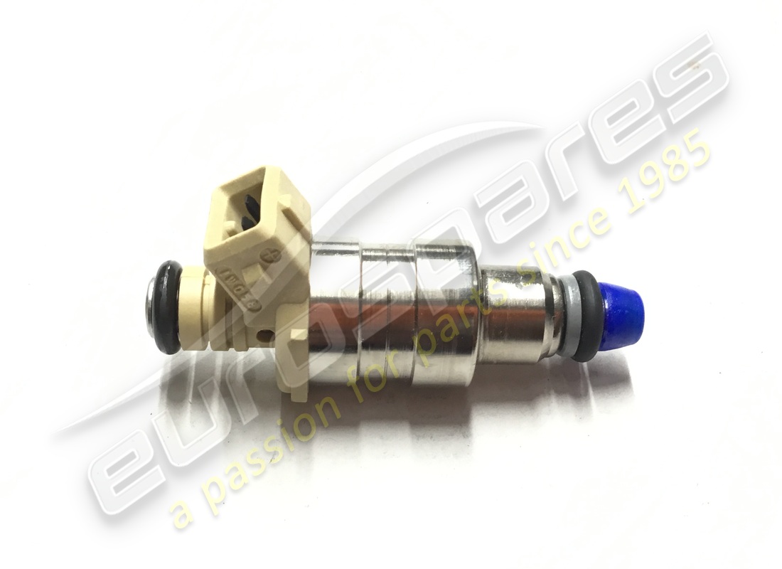 USADO Maserati ELECTROINYECTOR MARELLI . NÚMERO DE PARTE 585063000 (1)