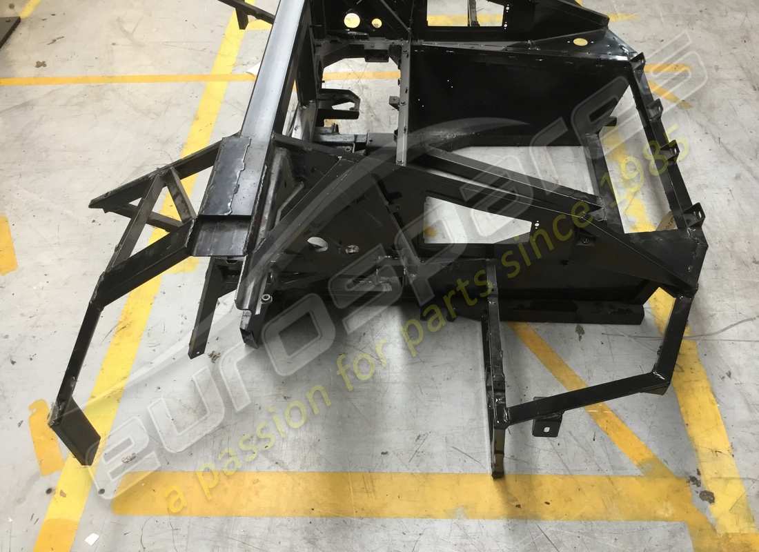 nuevo cuadro lamborghini. número de parte 410898045 (4)