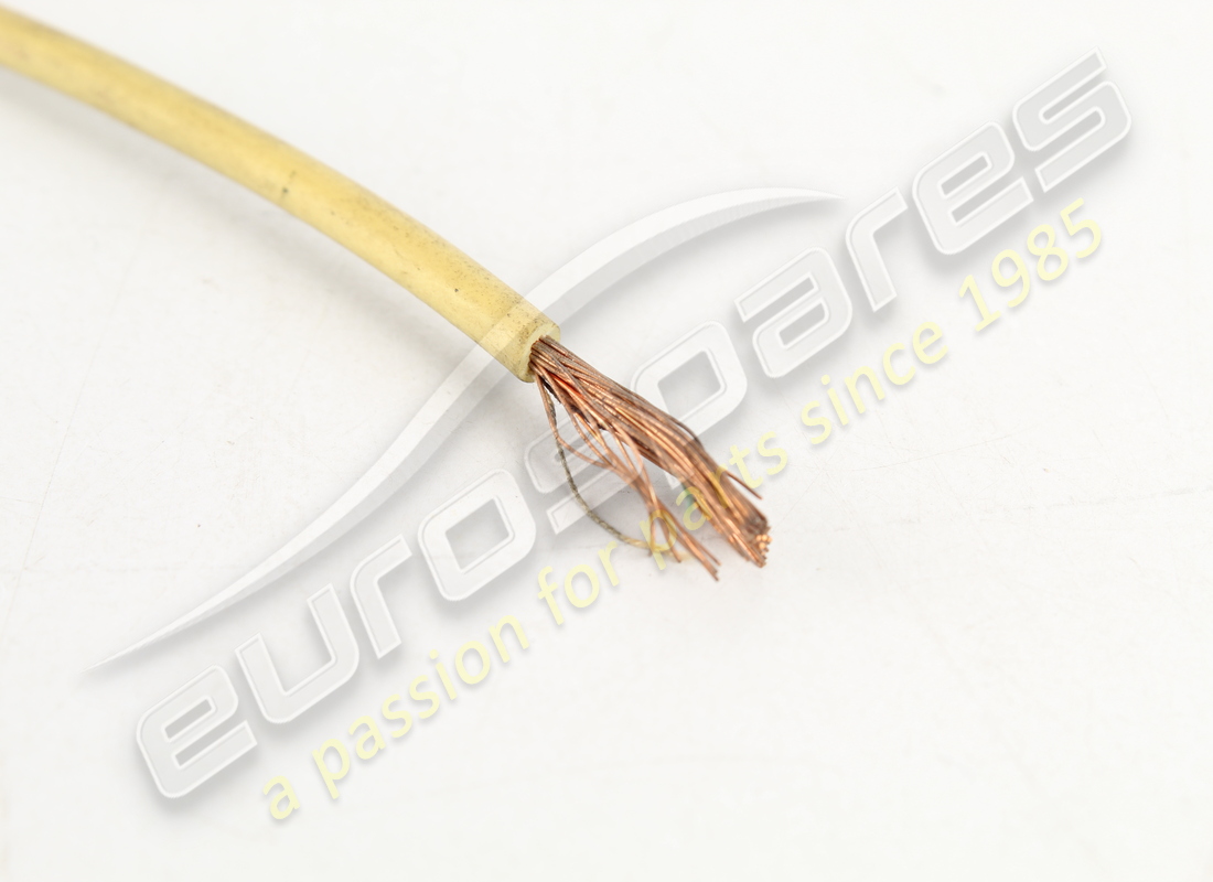 NUEVO LAMBORGHINI CABLE DE TIERRA DE LA BOMBA DE COMBUSTIBLE. NÚMERO DE PIEZA 001304420 (3) nuevo lamborghini cable de tierra de la bomba de combustible. número de pieza 001304420 (3)