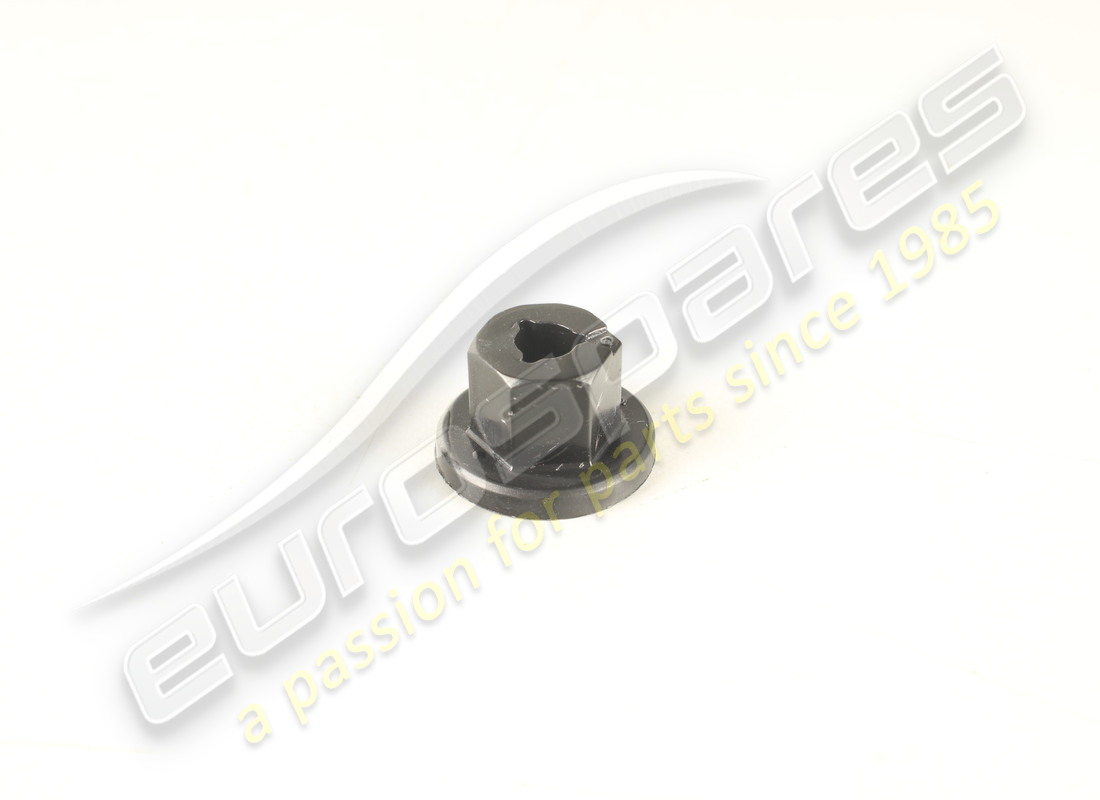 NUEVA Lamborghini TUERCA HEXAGONAL A5. NÚMERO DE PIEZA N10015101 (1)