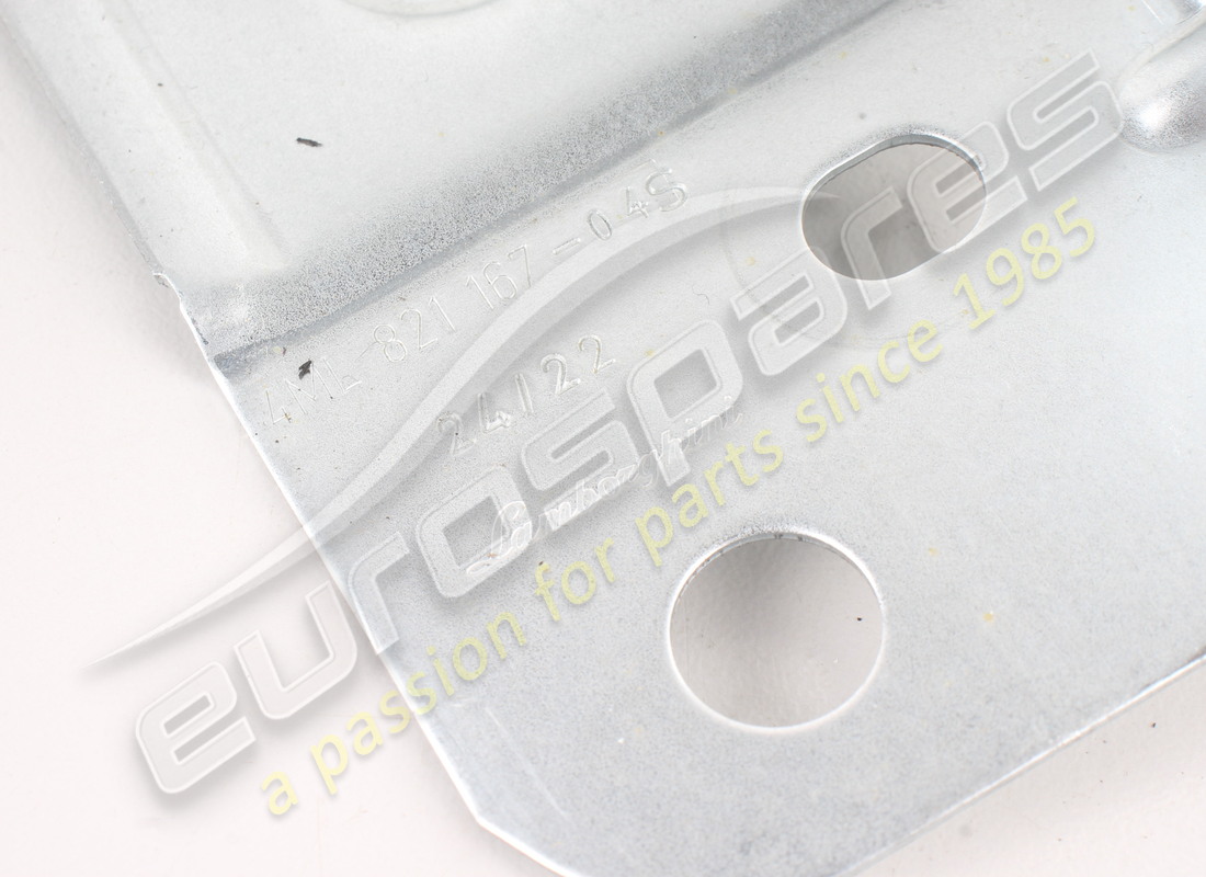 nuevo soporte lamborghini. número de pieza 4ml821167 (4)