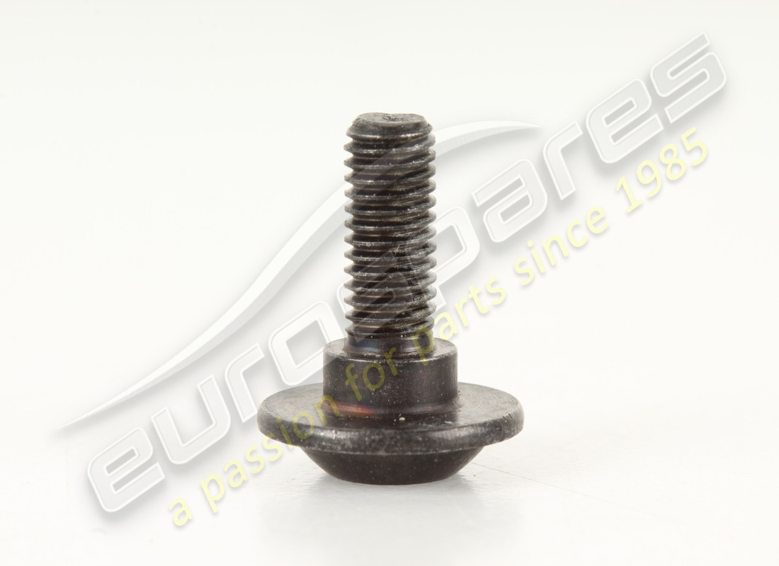 nuevo tornillo maserati [m 5]. número de pieza 69089100 (2)