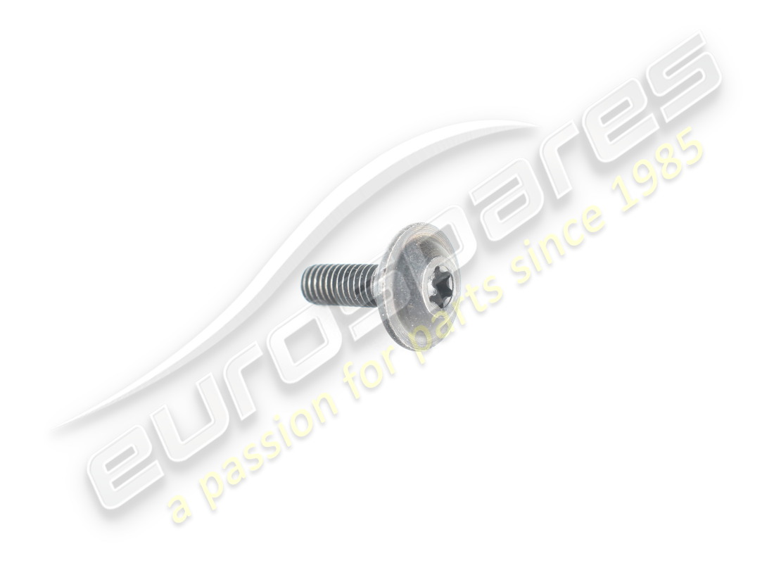 nuevo tornillo maserati [m 5]. número de pieza 69089100 (1)