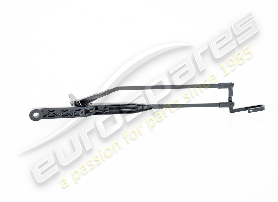 nuevo ferrari brazo del parabrisas del lado del conductor con volante a la derecha. número de parte 65849400 (2)