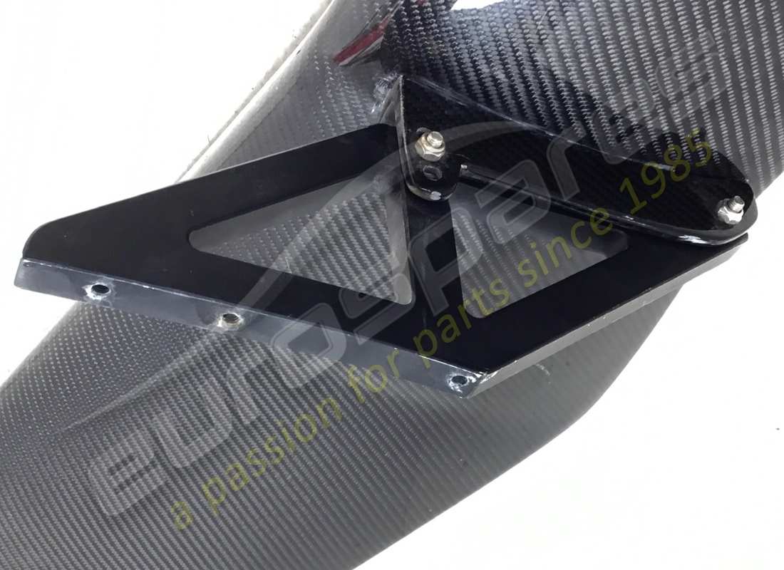 spoiler trasero lamborghini usado. número de parte 470827933b (4)